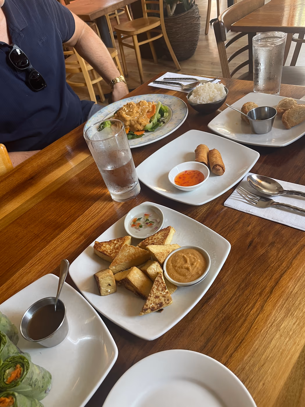 Thai Grille photo 2