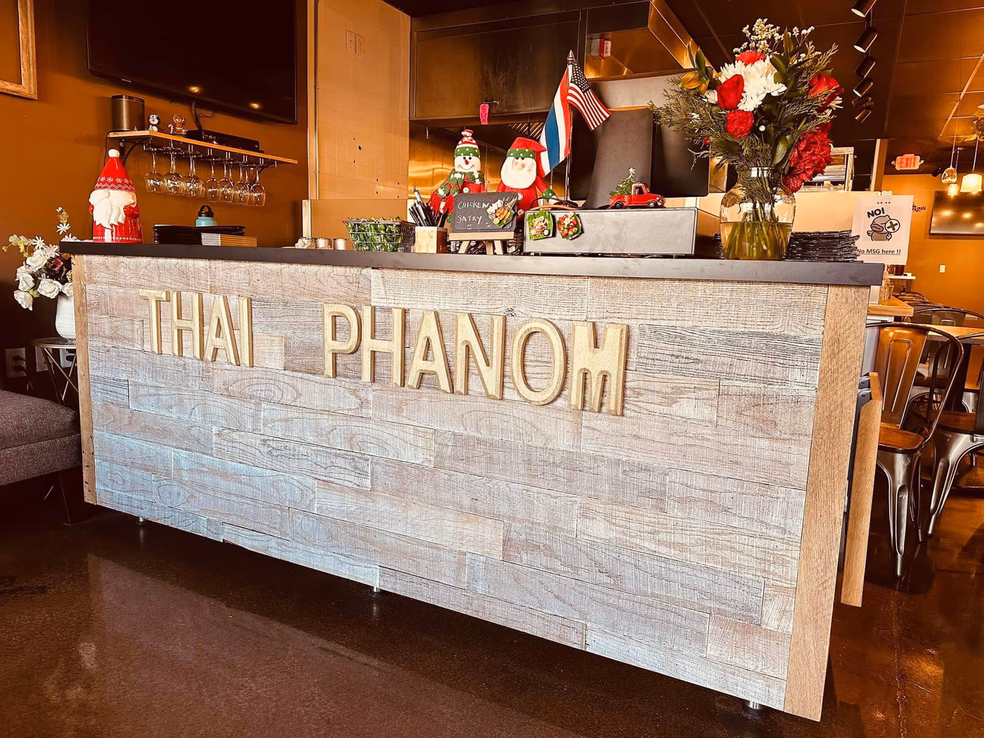 Thai Phanom