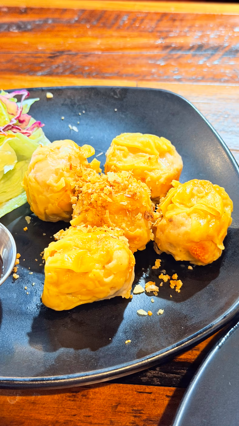 THAI HOT Restaurant photo 2