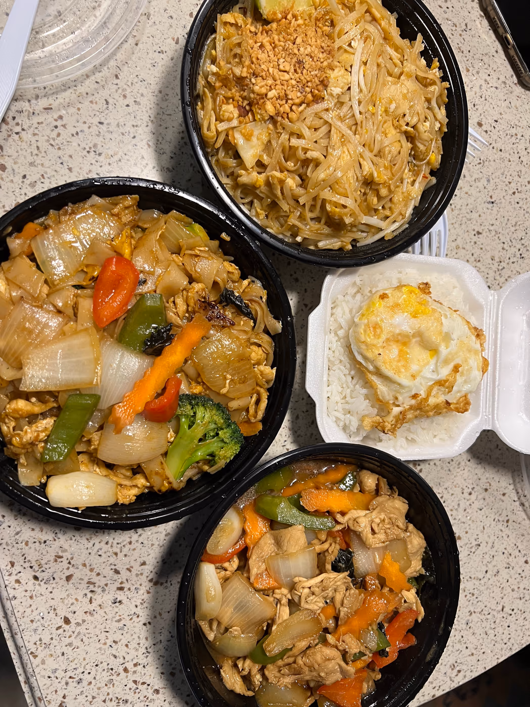 Thai House