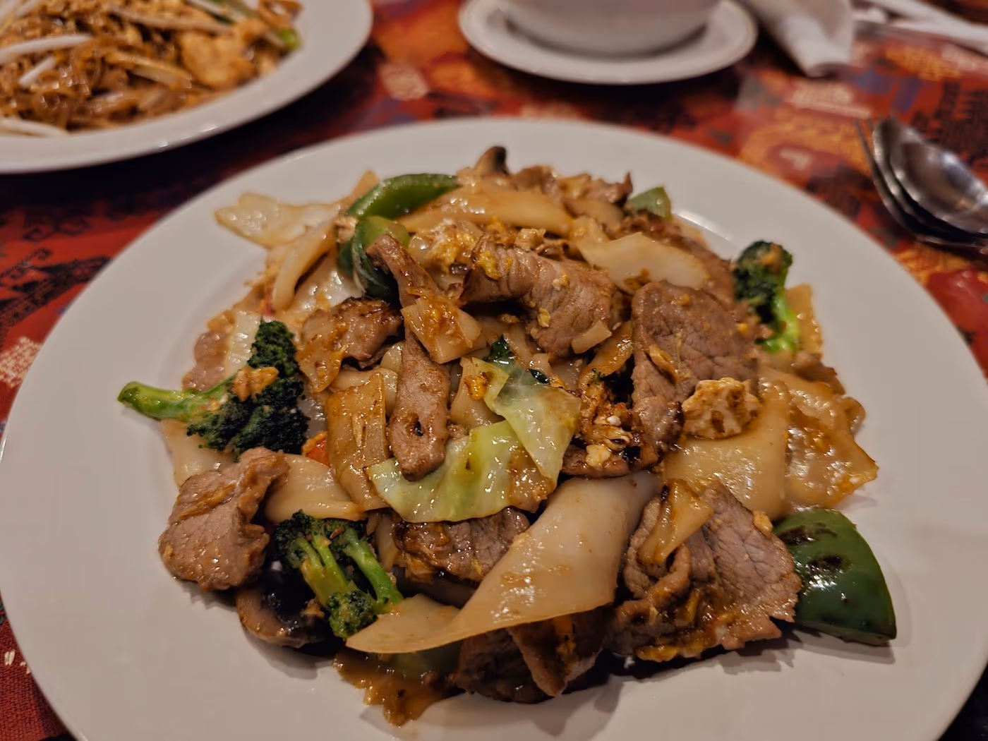 Thai House Bistro photo 3
