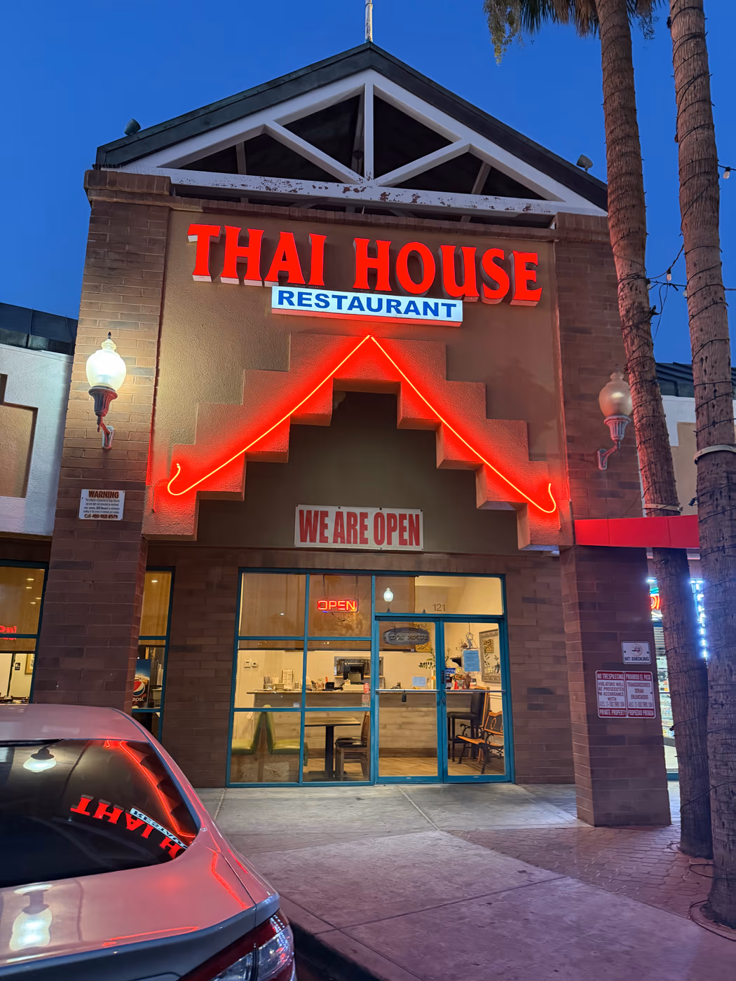 Thai House Mesa
