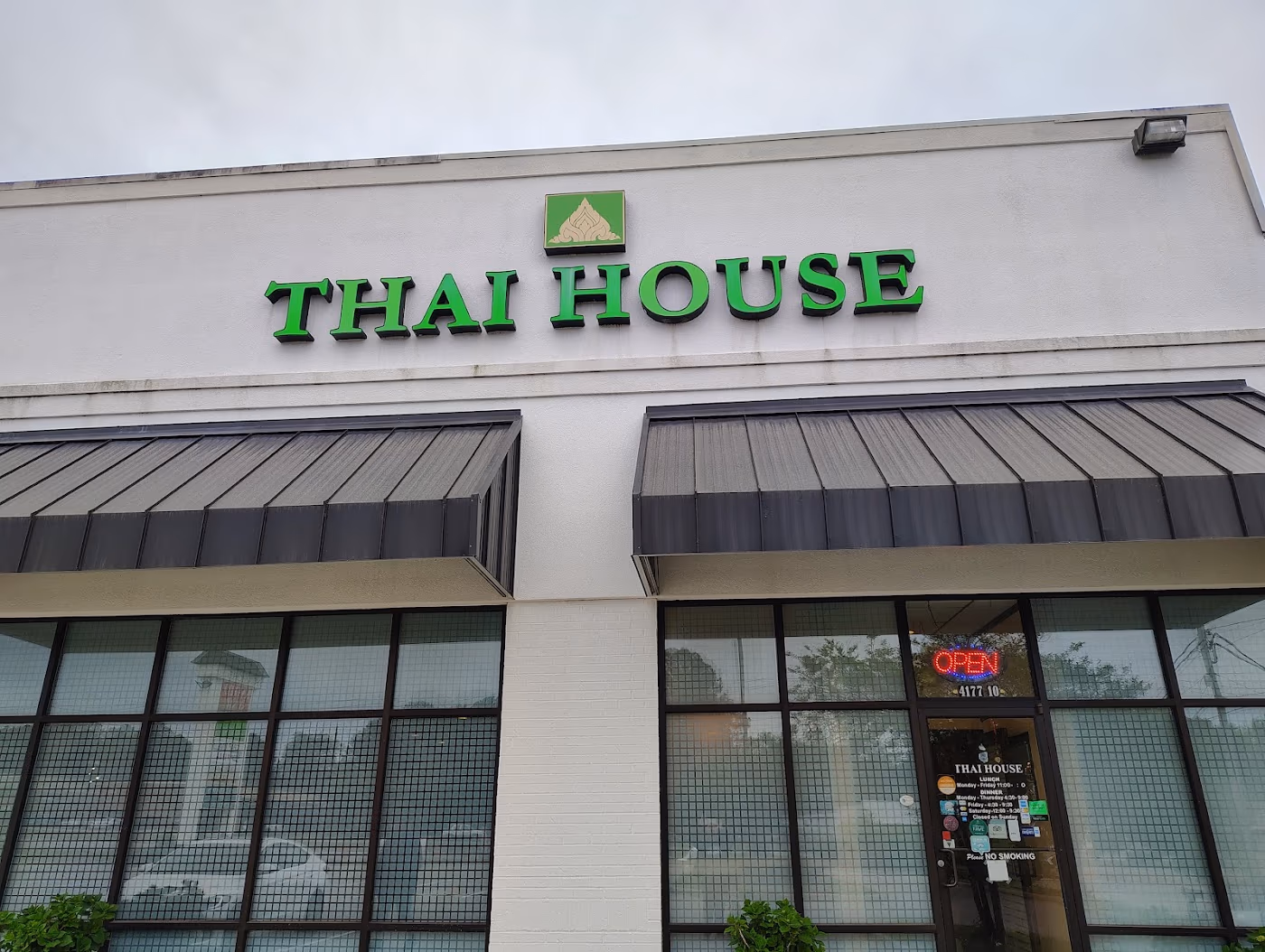 Thai House of Dothan photo 2