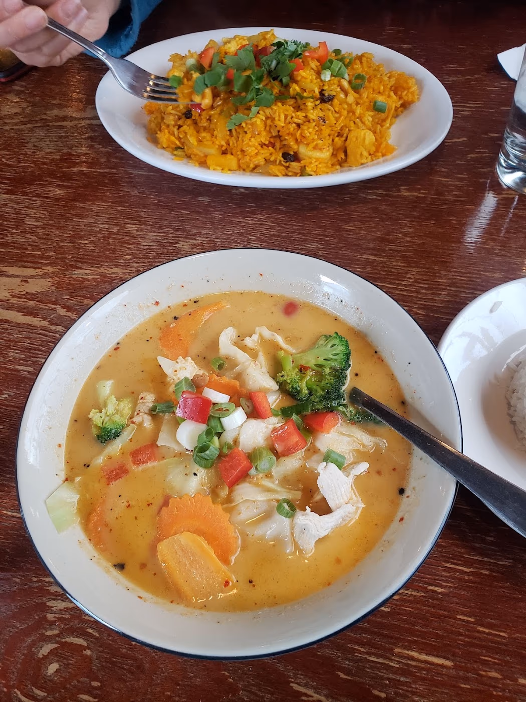 Thai House Restaurant photo 2