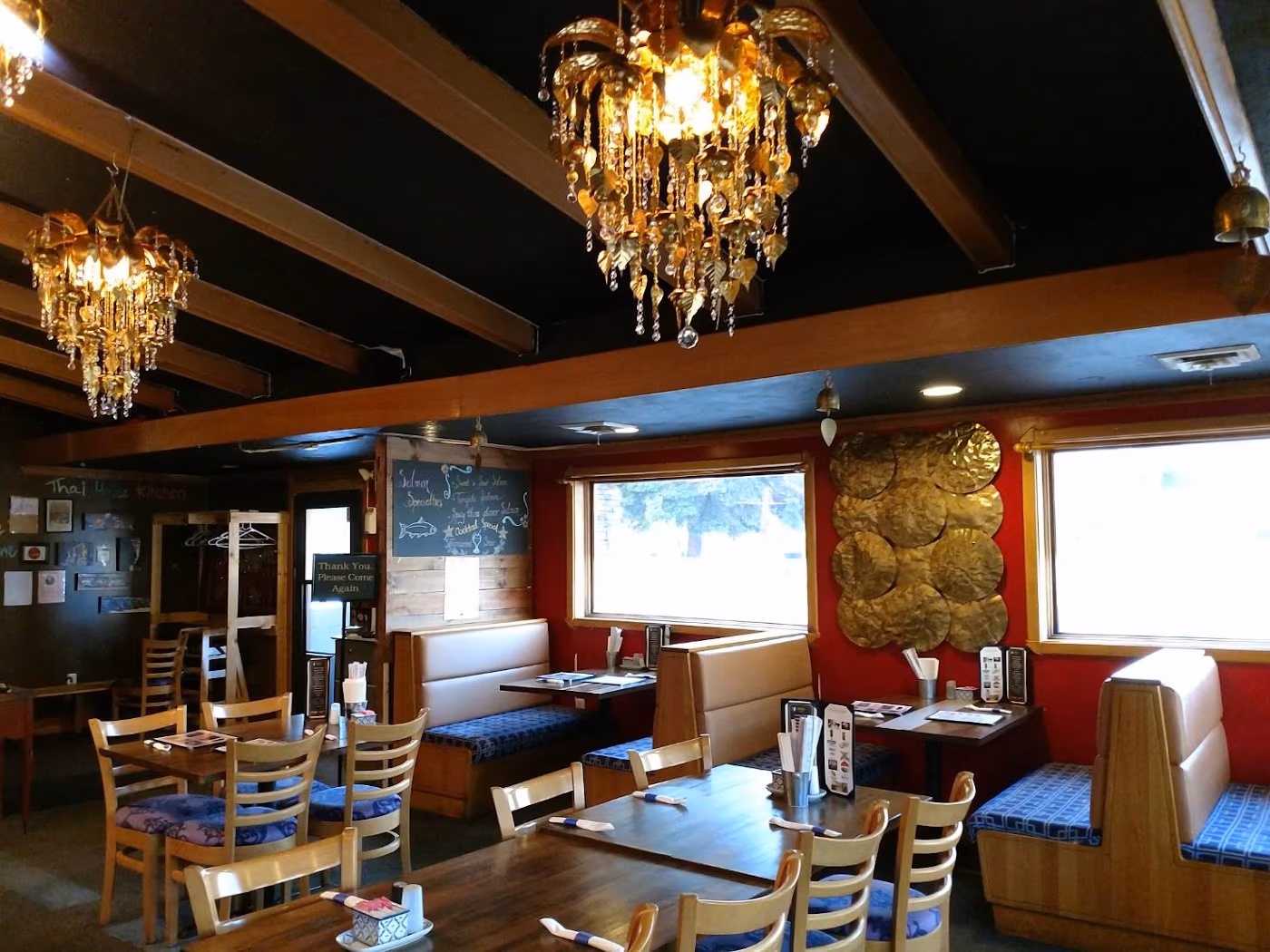 Thai House Restaurant photo 3