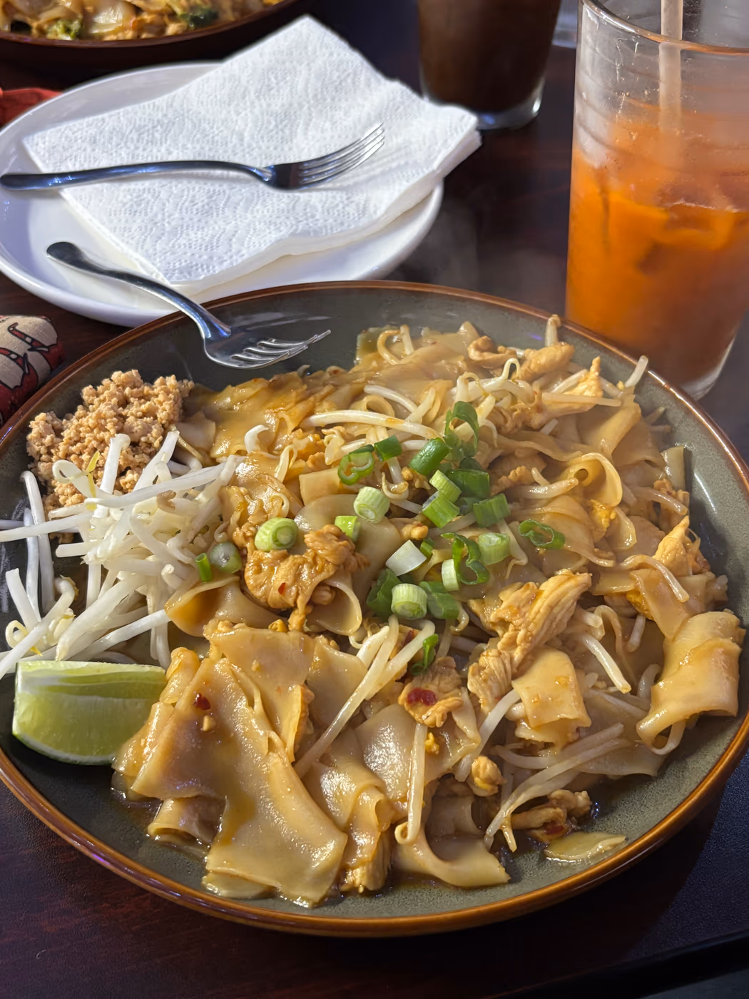 Thai Island Cuisine photo 4