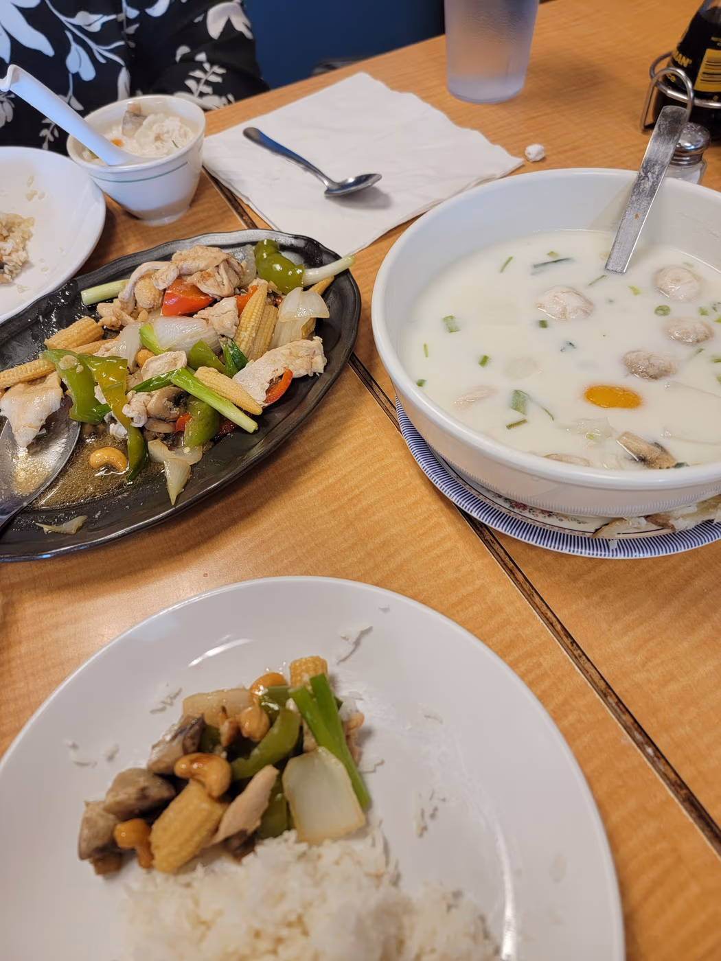 Thai Issan photo 2