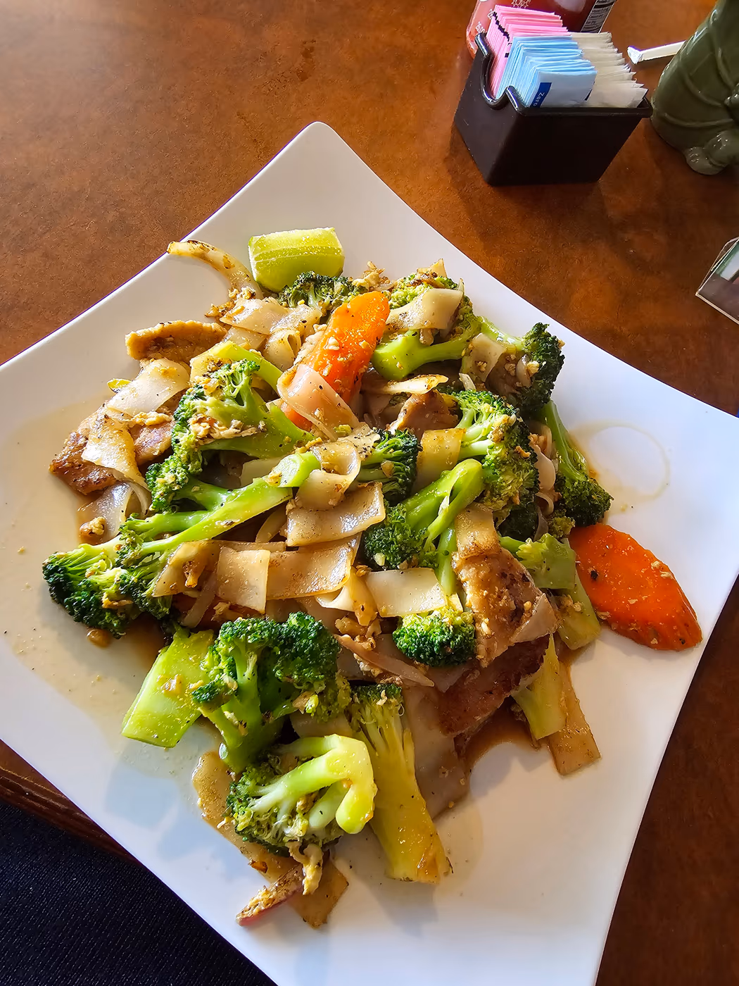 Thai Jasmine Cuisine Pasadena