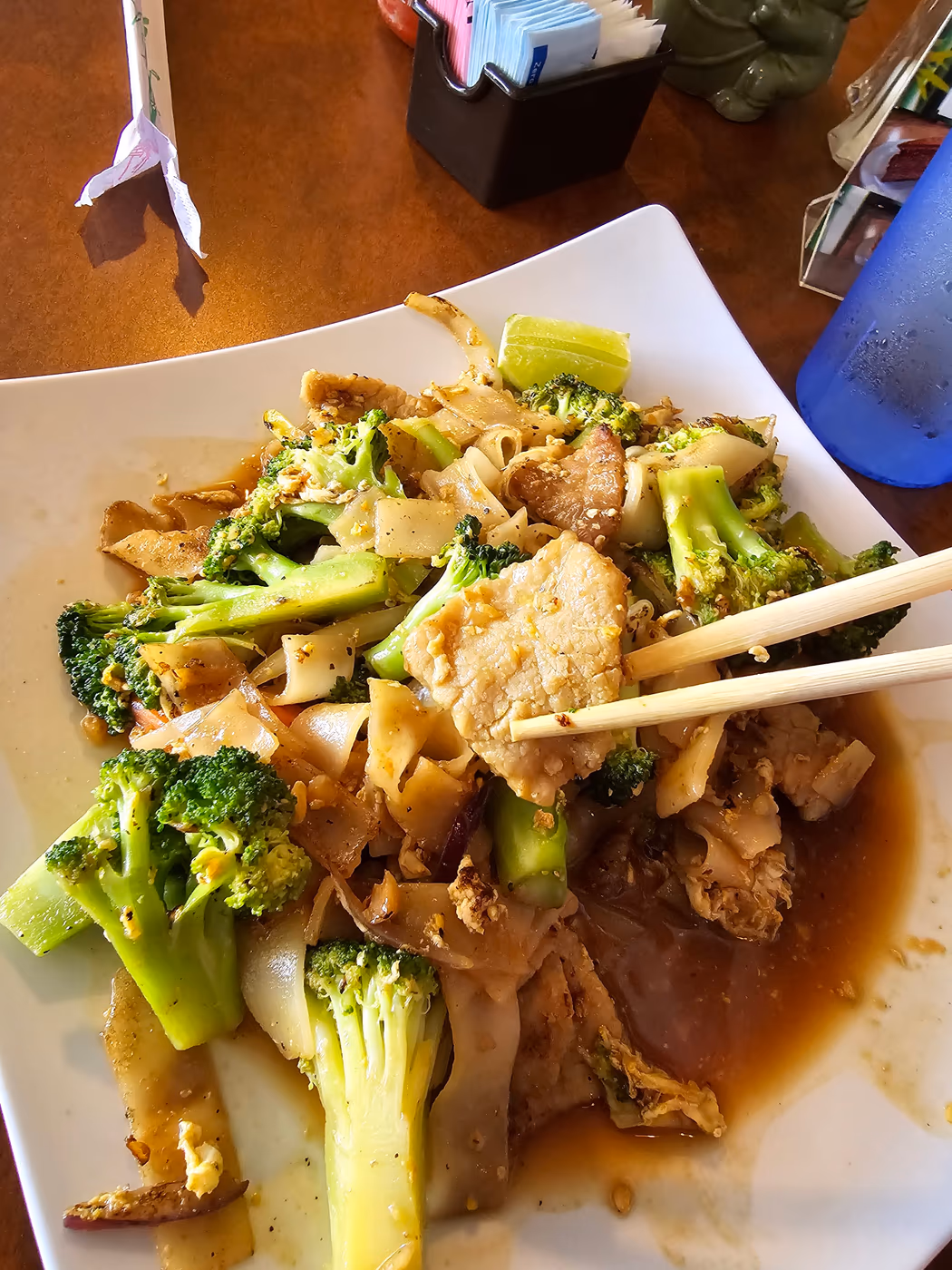 Thai Jasmine Cuisine Pasadena photo 2