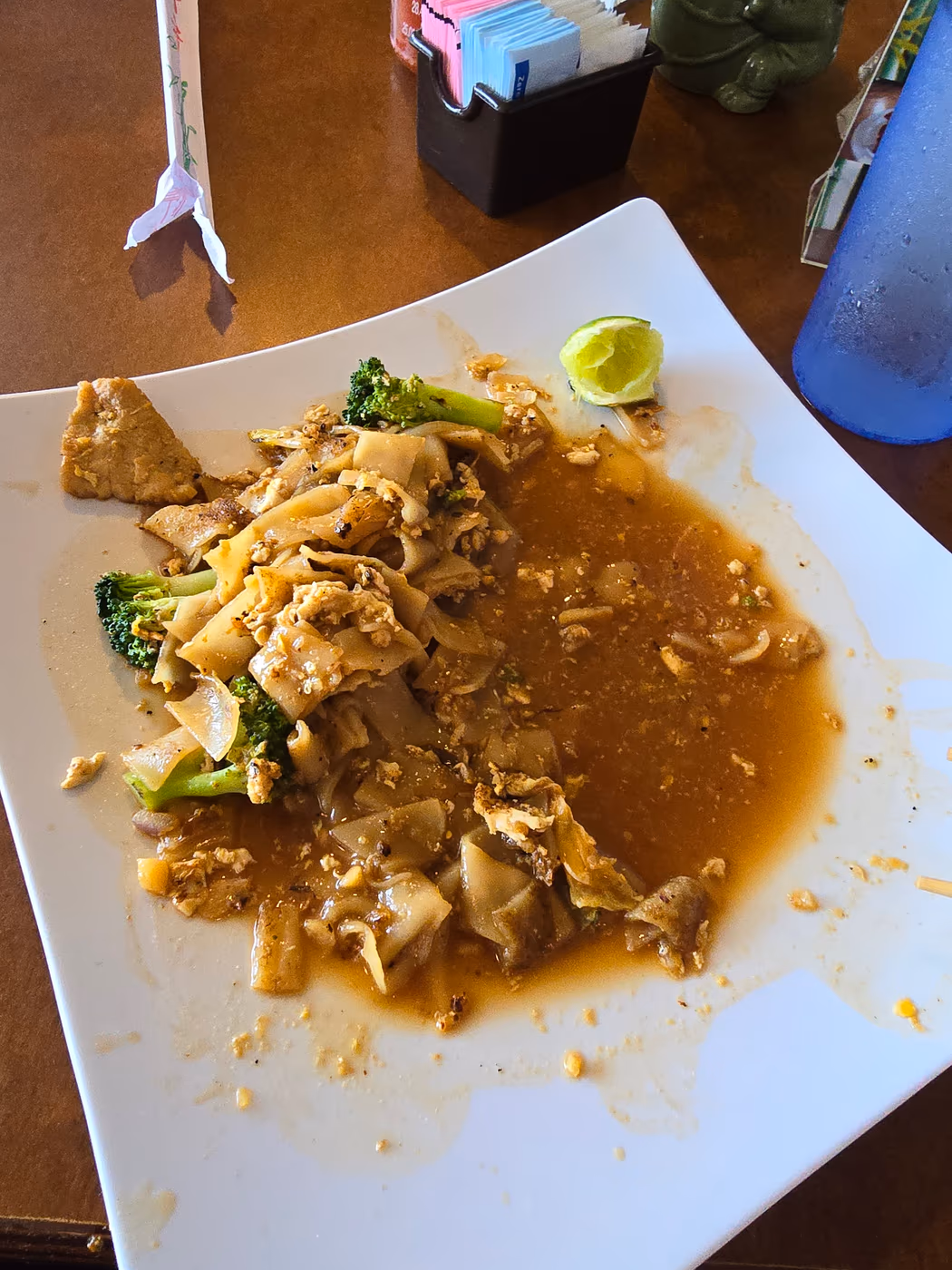 Thai Jasmine Cuisine Pasadena photo 3