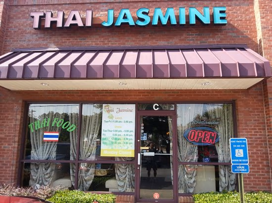 Thai Jasmine photo 3