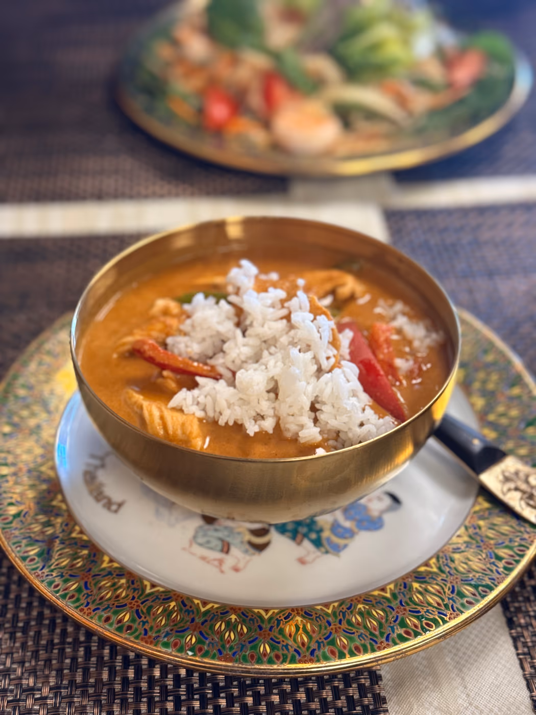 Thai Jasmine of Rockford photo 3