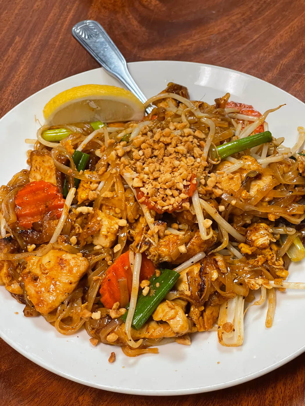 Thai Kitchen by Daoraung