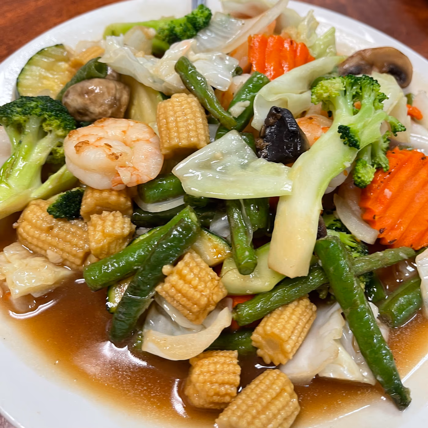 Thai Kitchen by Daoraung photo 2