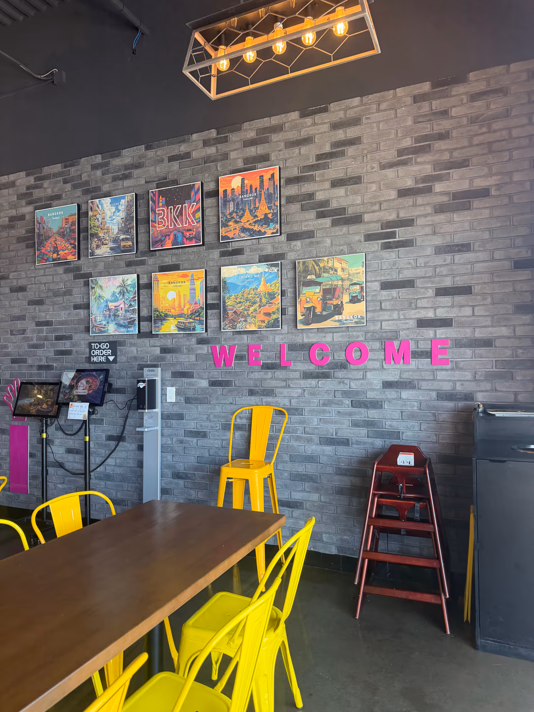 Thai Kitchen