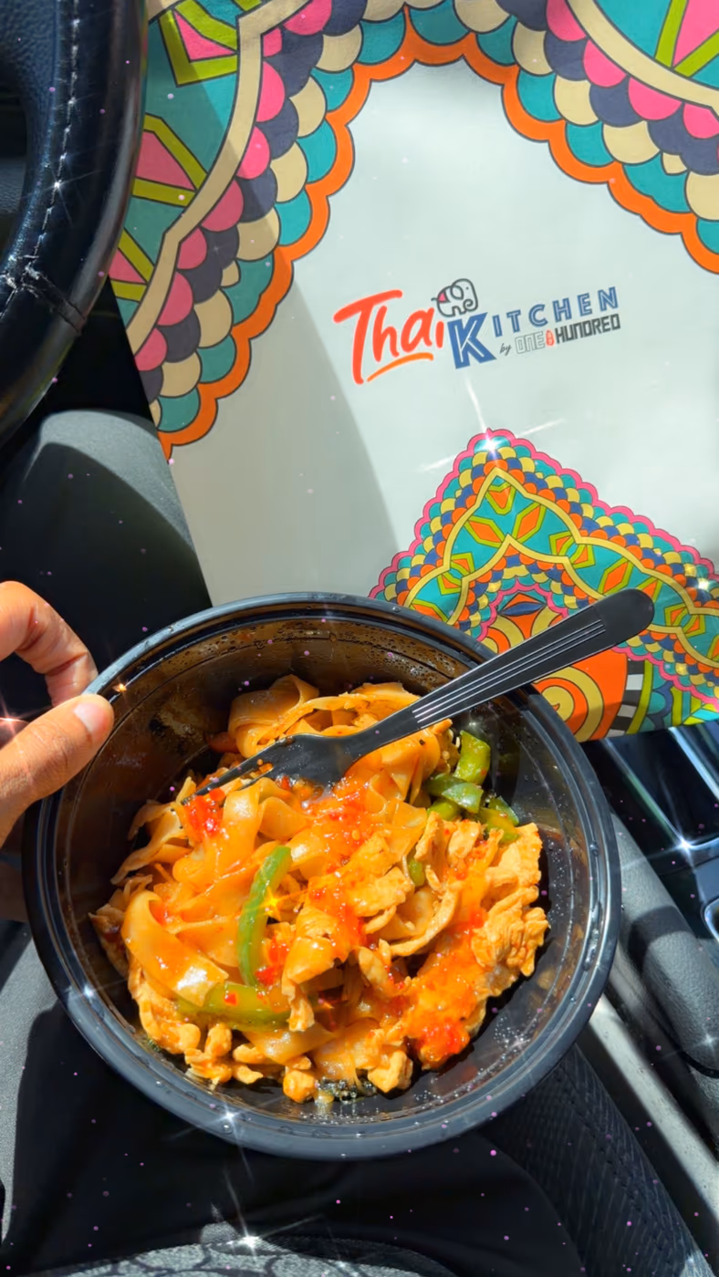 Thai Kitchen photo 2