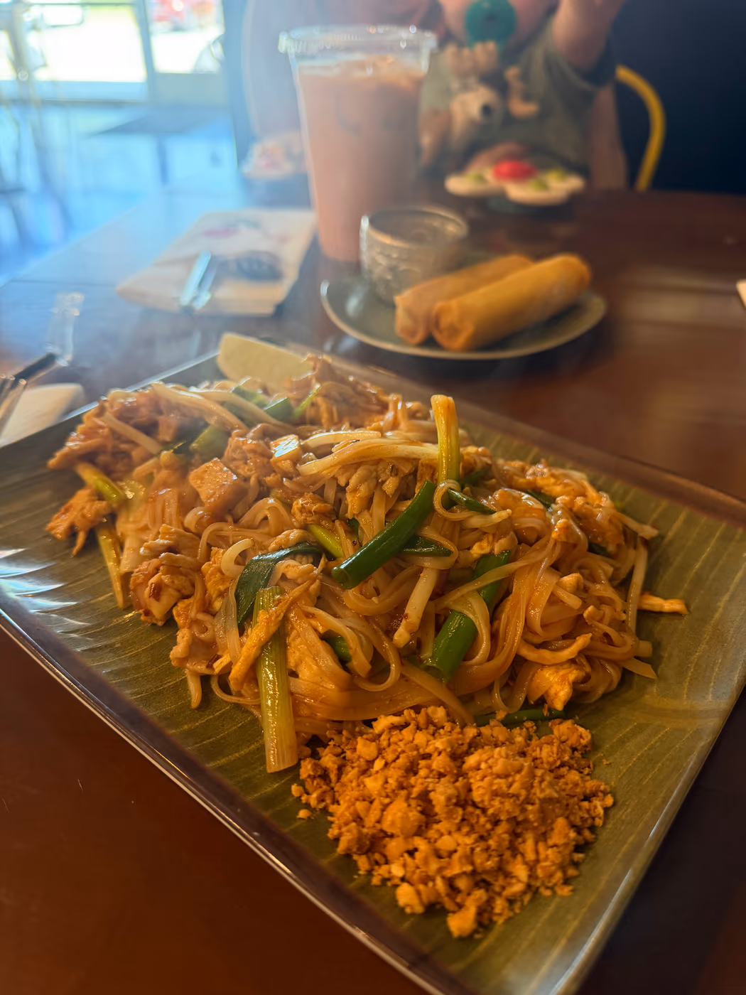 Thai Kitchen photo 3