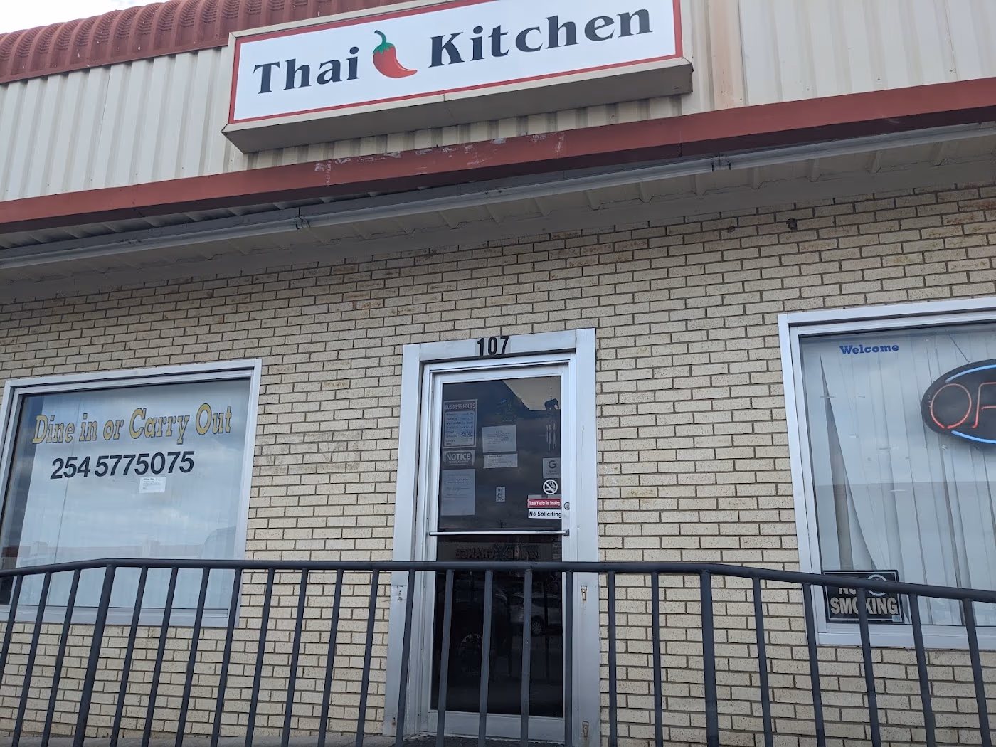 Thai Kitchen