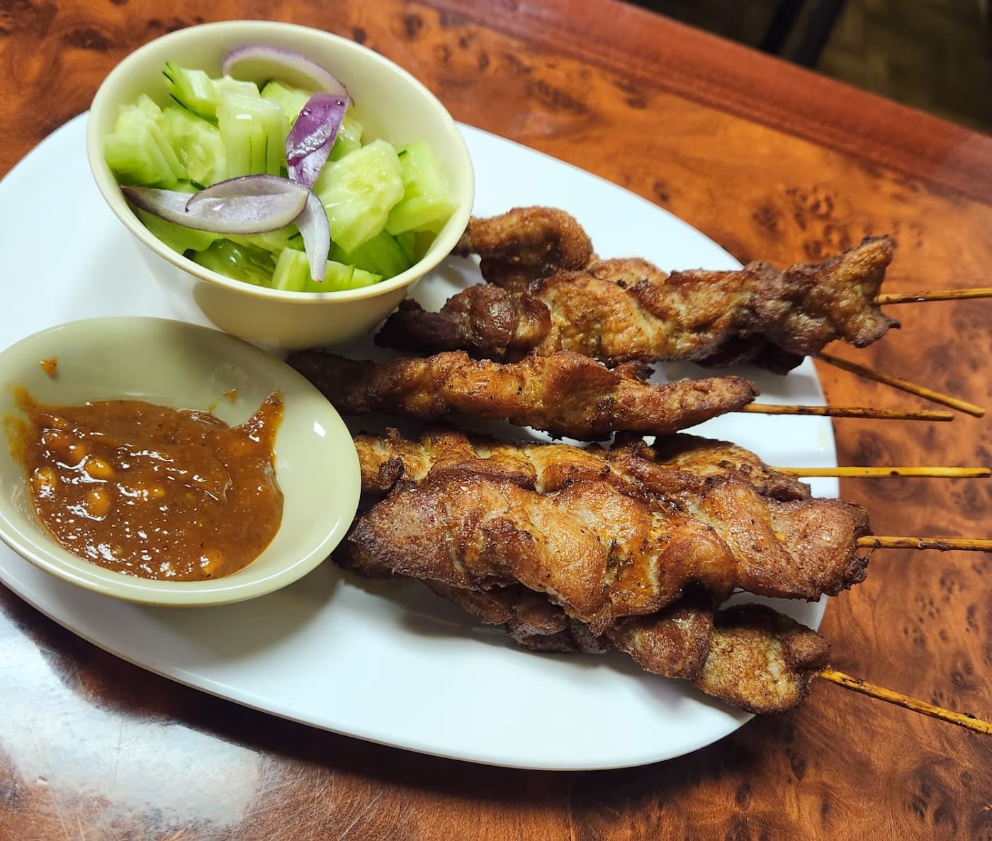 Thai Kitchen photo 2