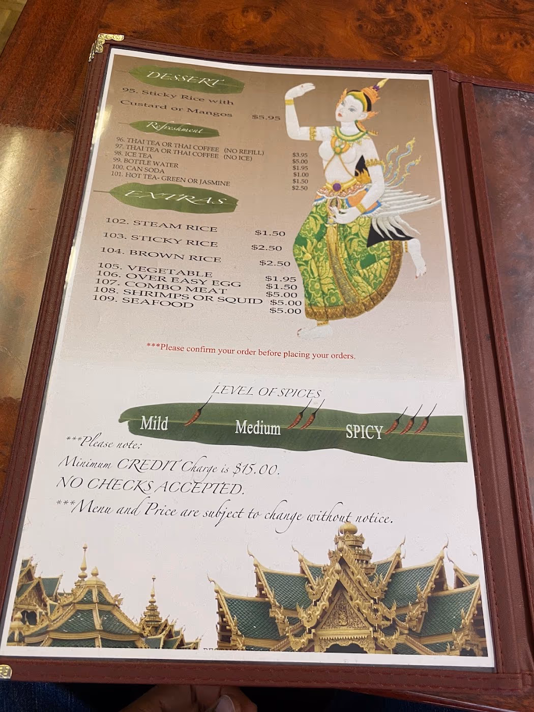 Thai Kitchen photo 3