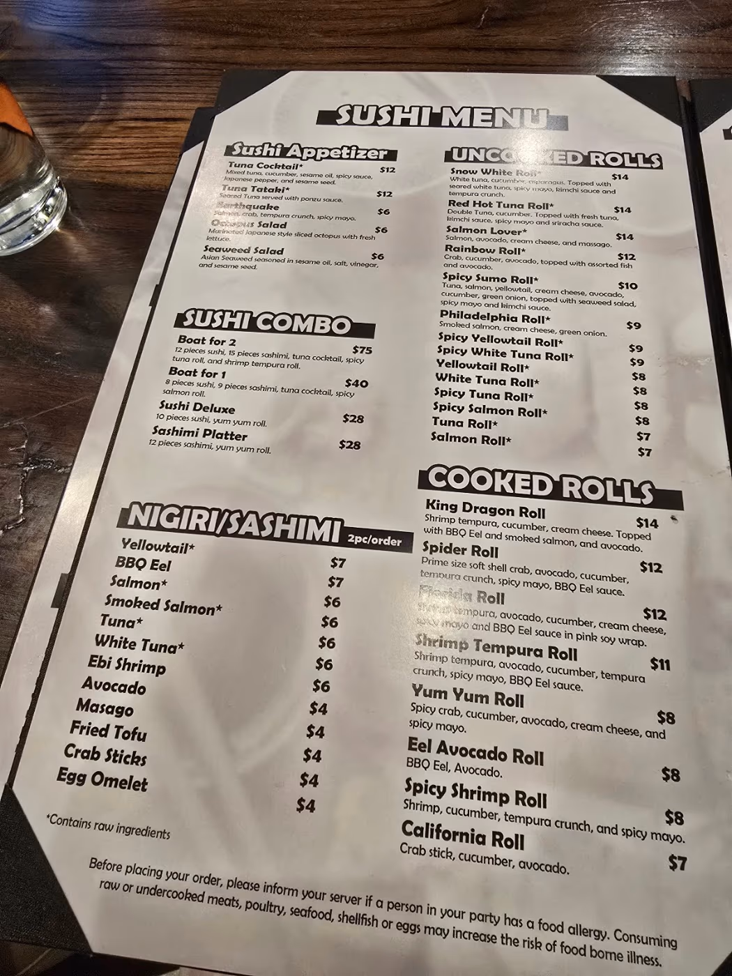 Thai Kitchen
