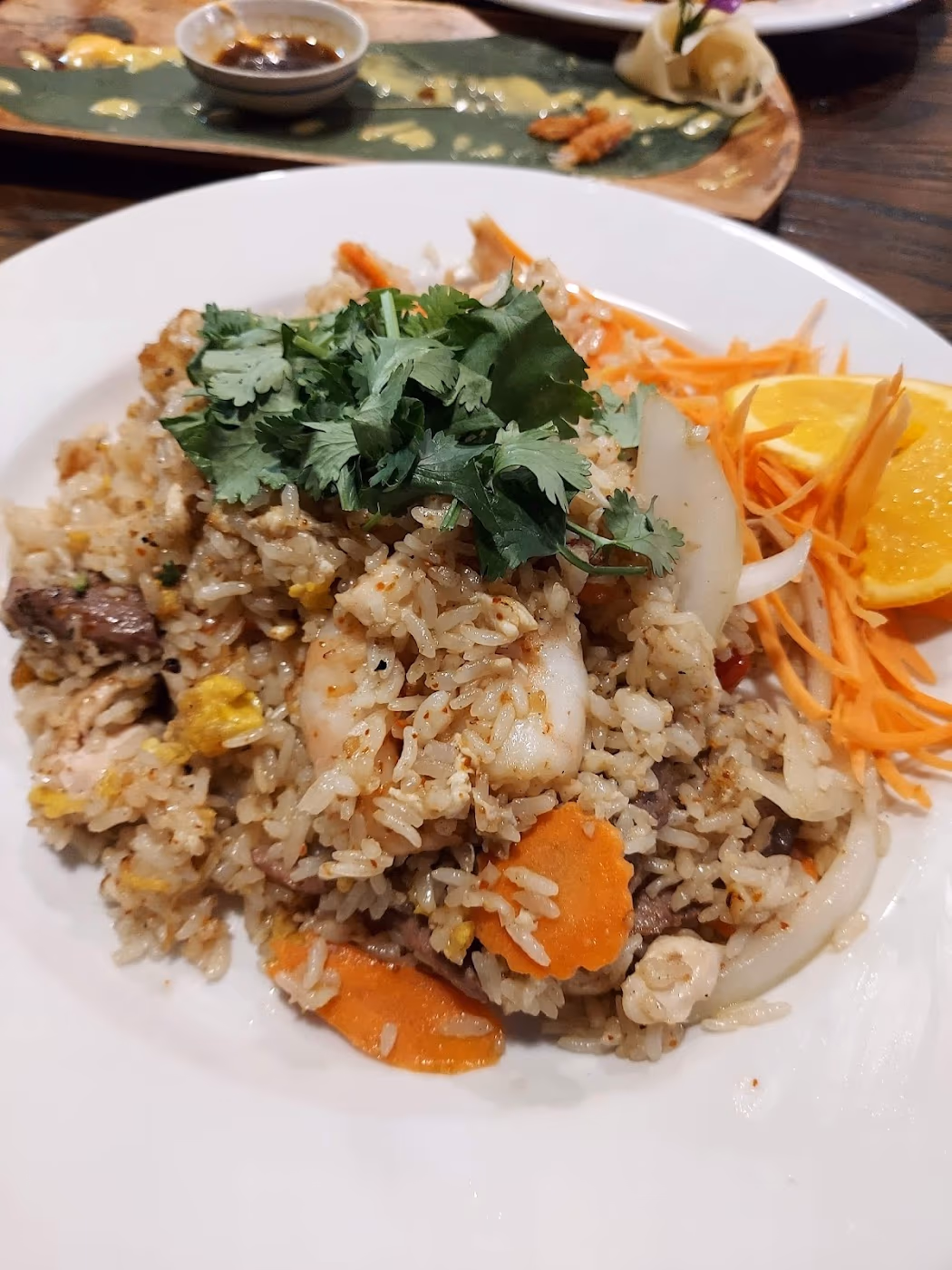 Thai Kitchen photo 3