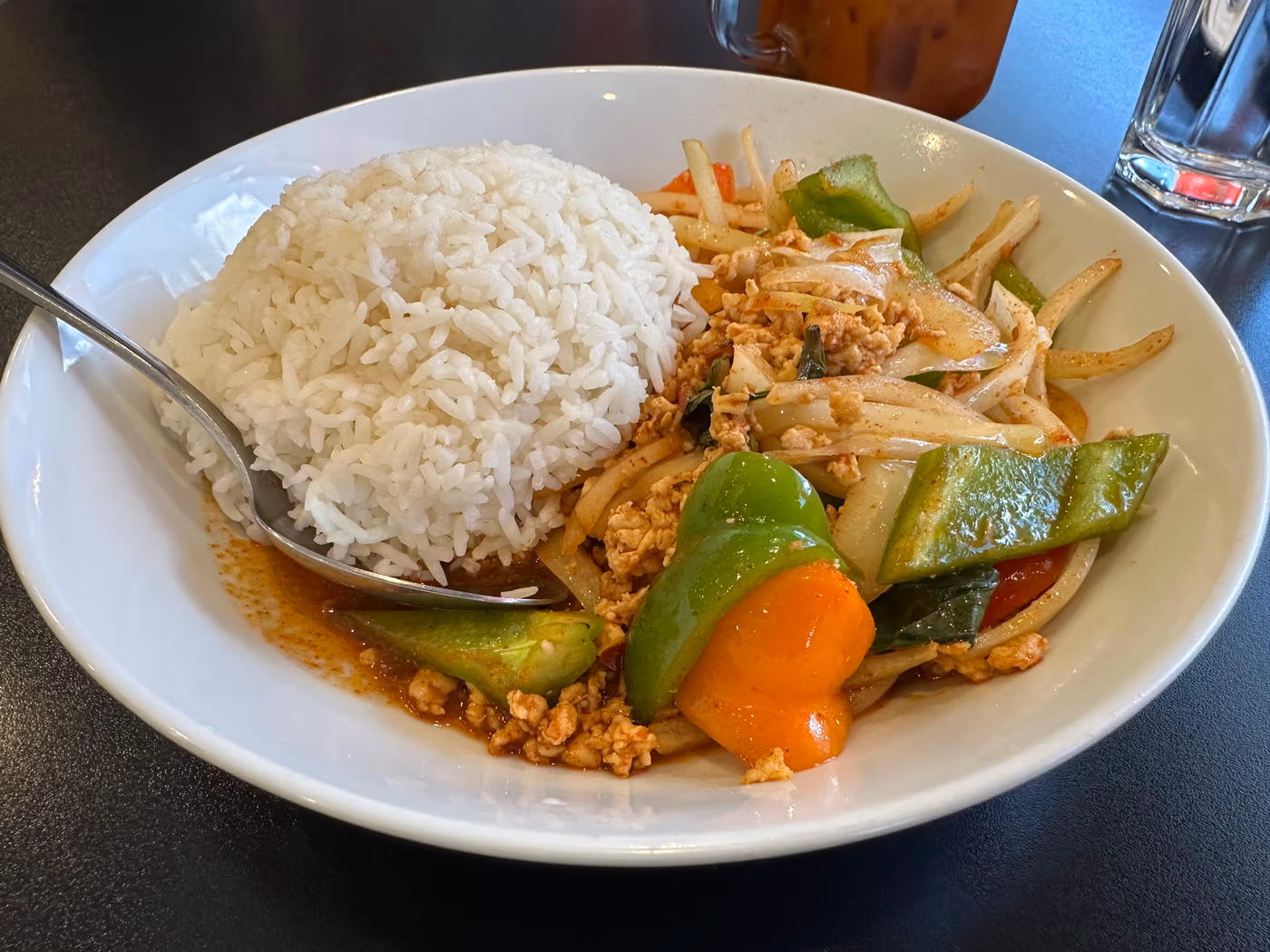 Thai Kitchen