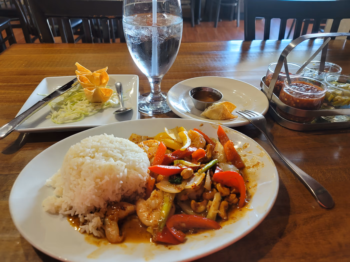 Thai Kitchen photo 2