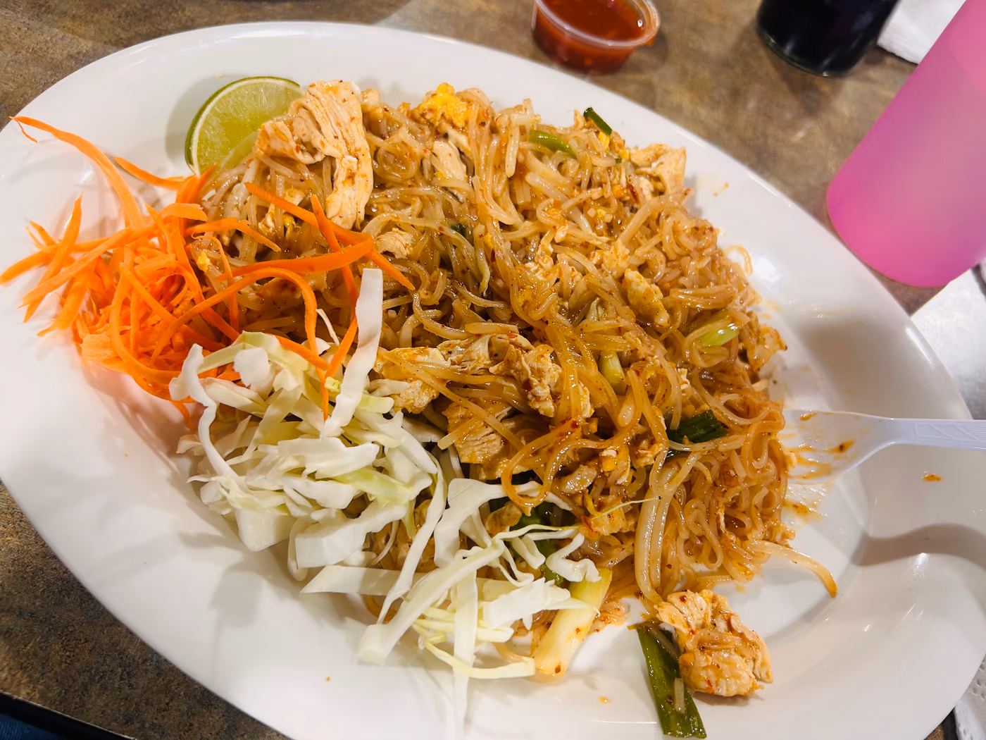 Thai Kitchen