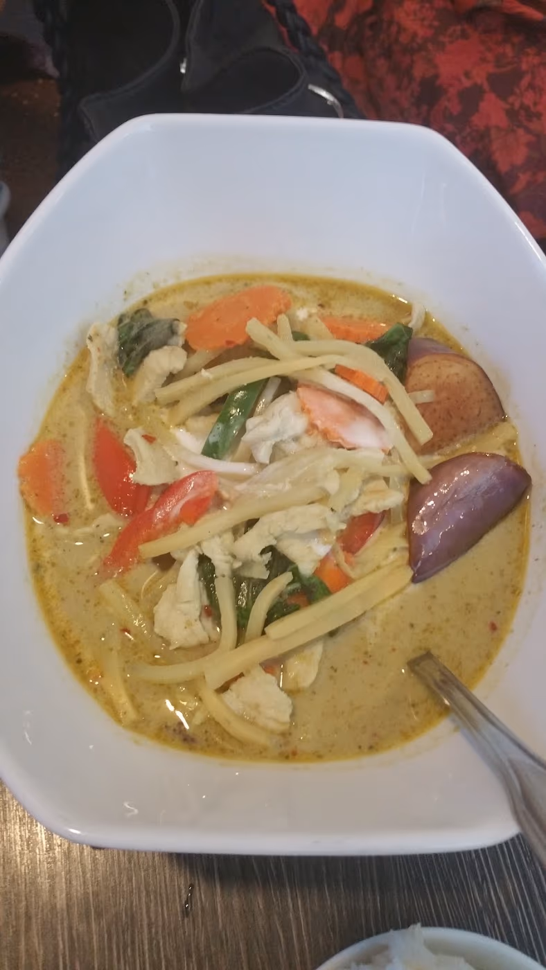 THAI KITCHEN photo 4