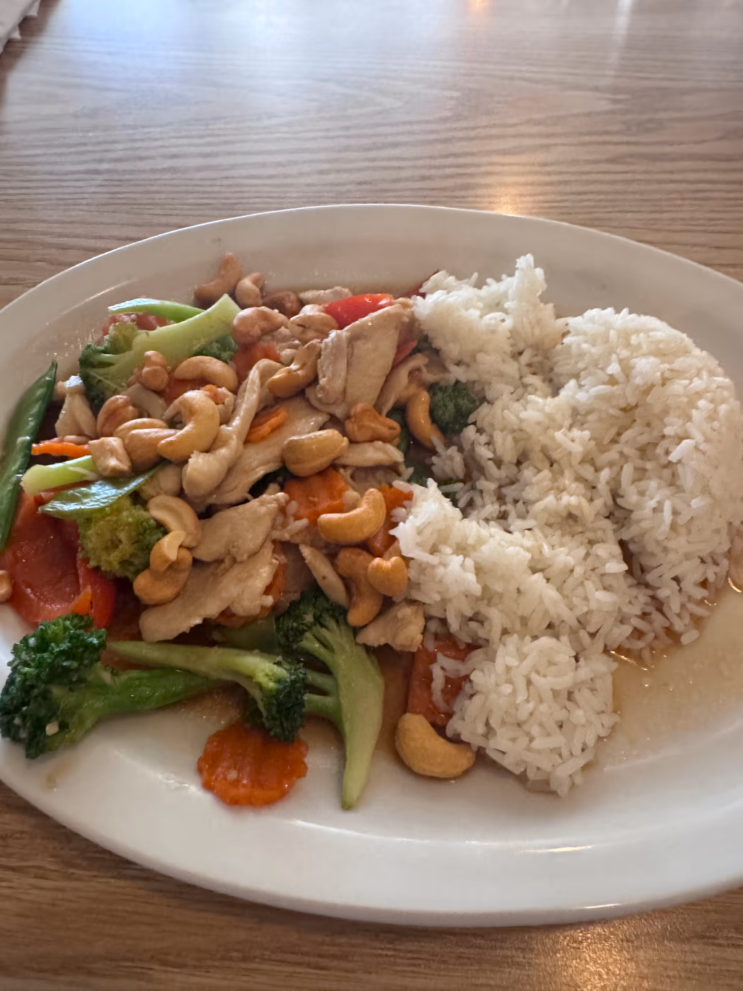 Thai Kitchen
