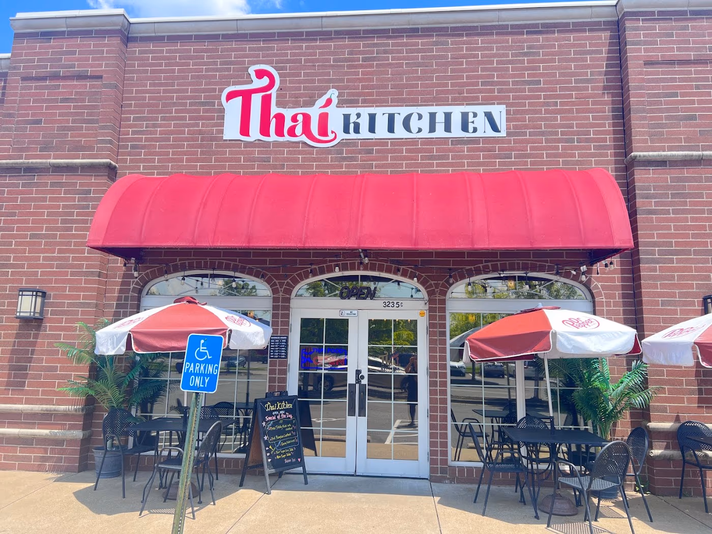 Thai Kitchen photo 2