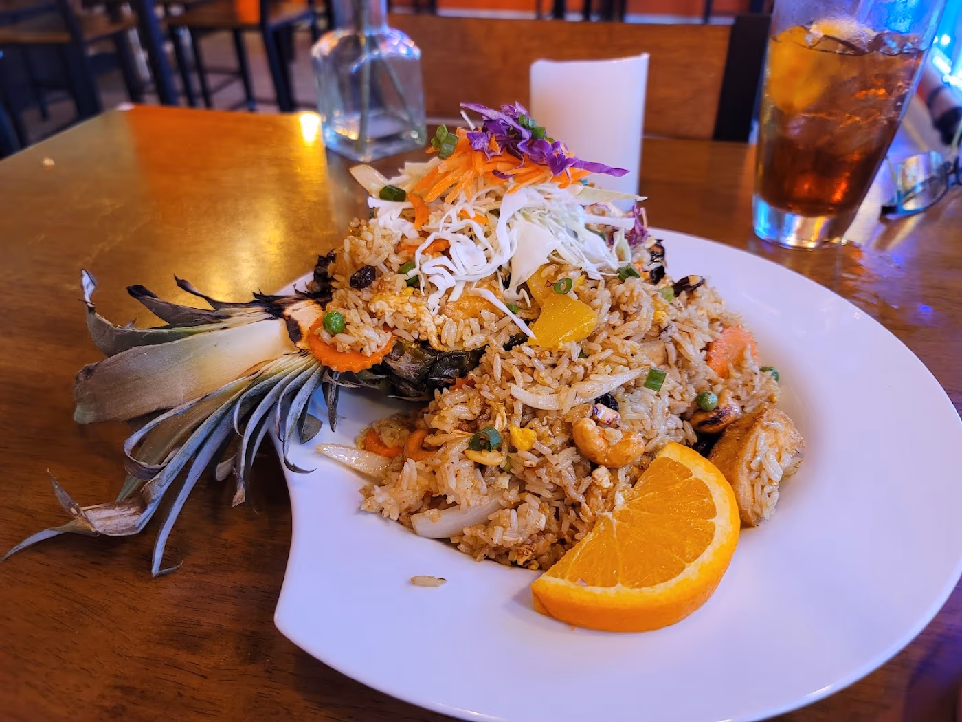 Thai Kitchen photo 3