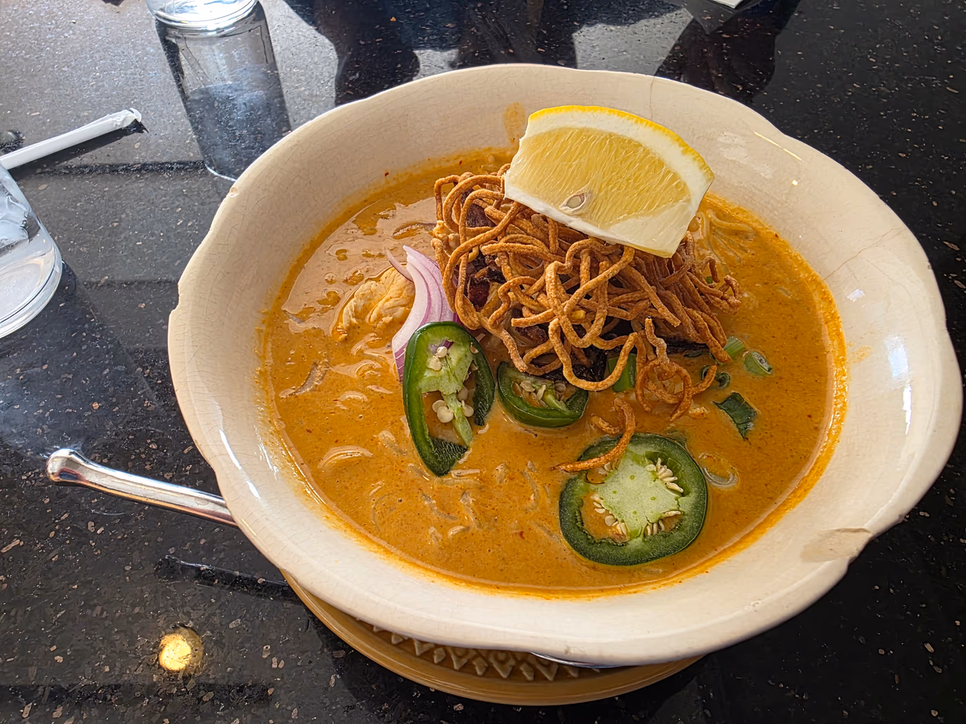 Thai Kitchen Restaurant photo 3
