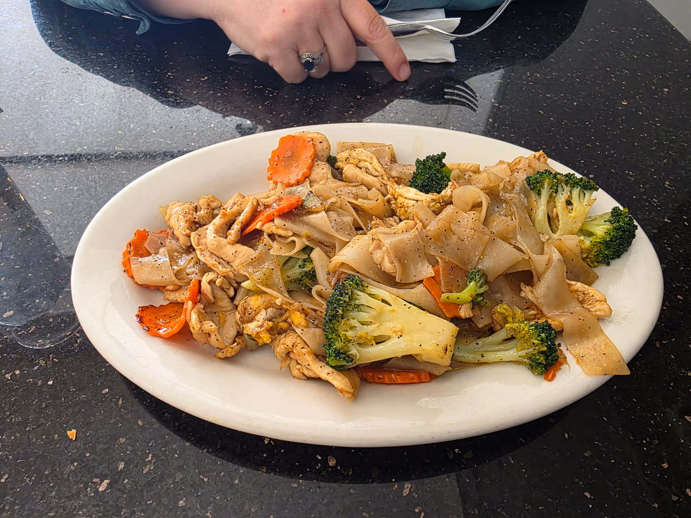 Thai Kitchen Restaurant photo 4