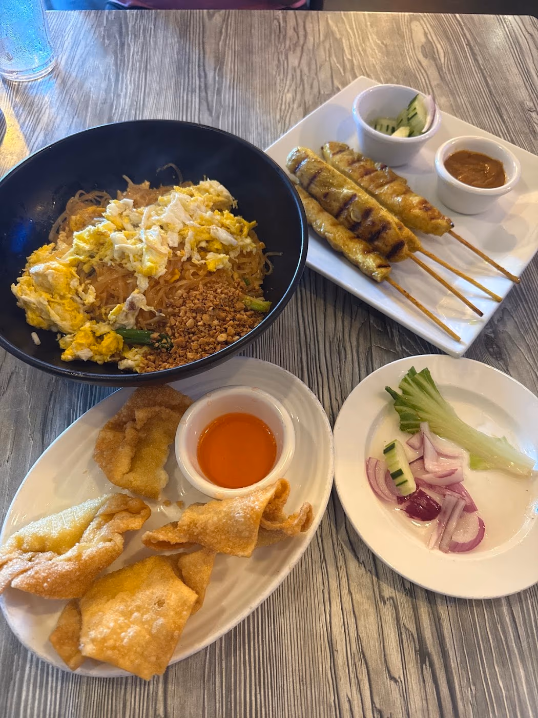 Thai Kitchen Wentzville photo 3