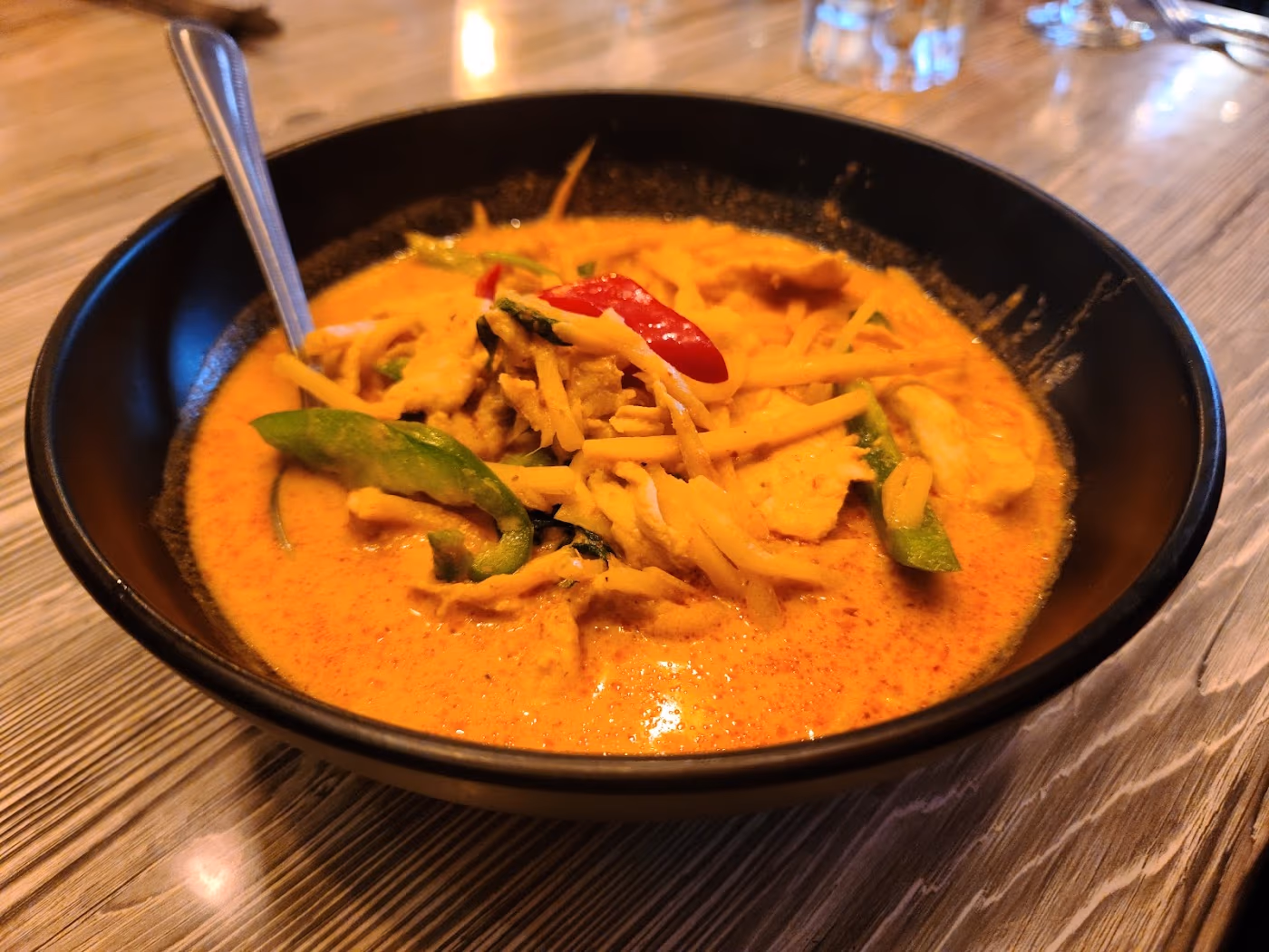 Thai Kitchen Wentzville photo 4