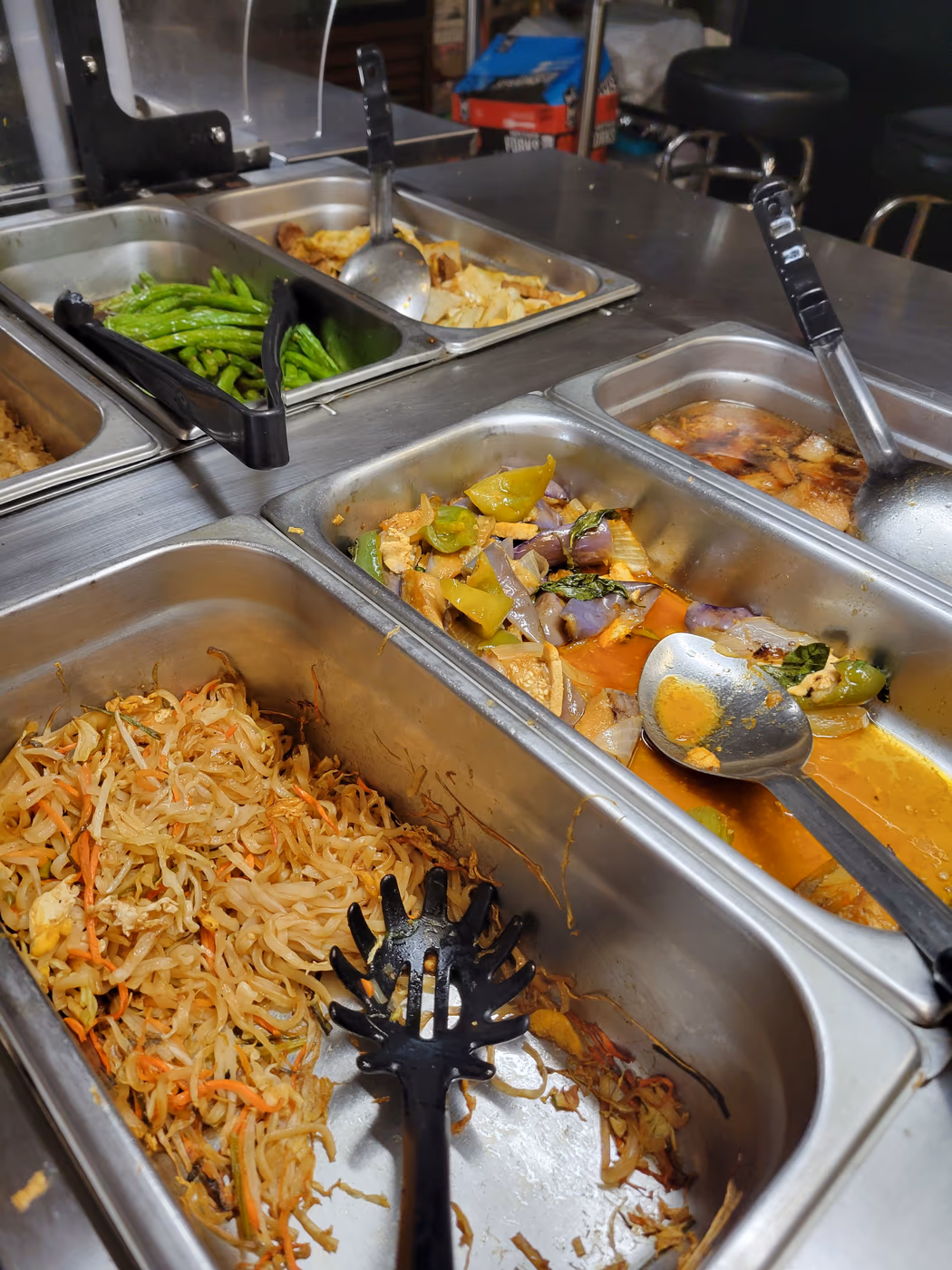 Thai Kum Koon Restaurant photo 3