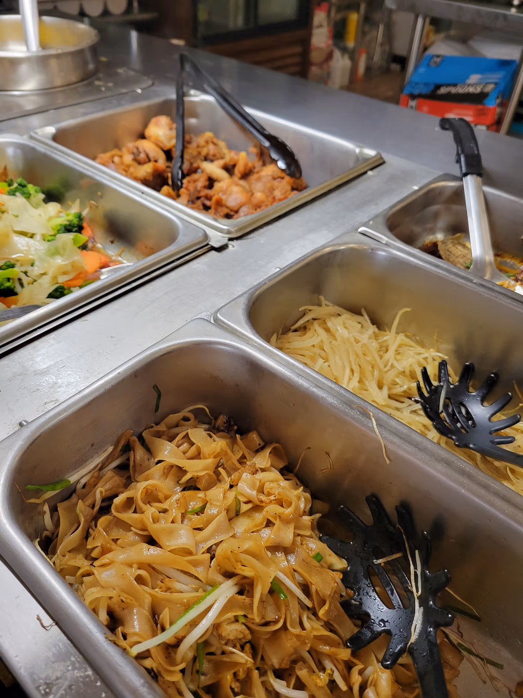 Thai Kum Koon Restaurant photo 4