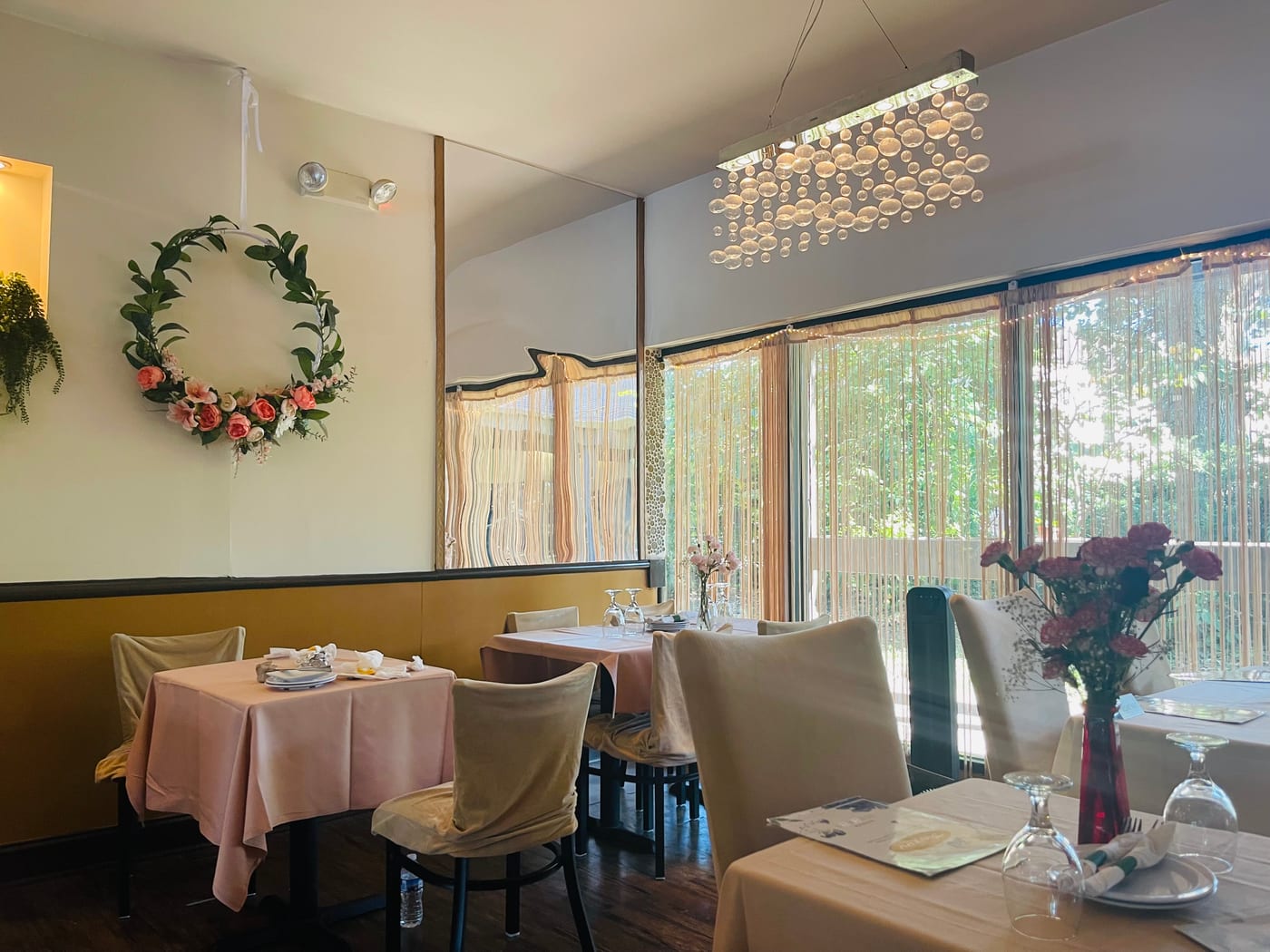 Thai Kuu Restaurant