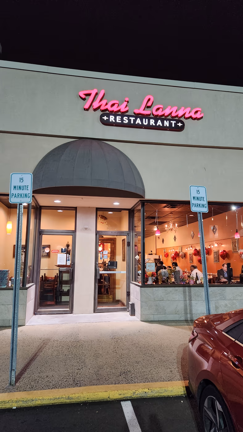 Thai Lanna