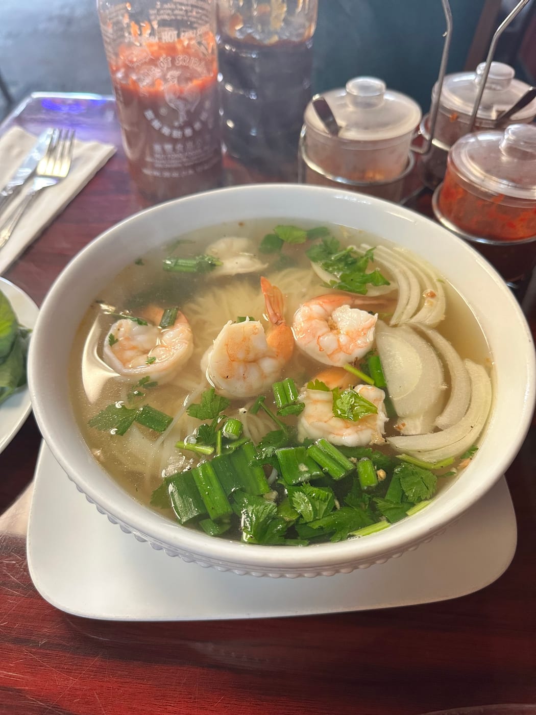Thai & Lao Bistro photo 4