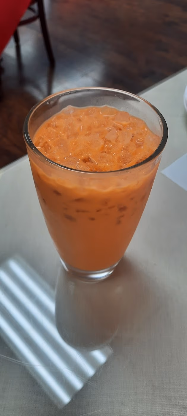 Thai Lily Cafe photo 3