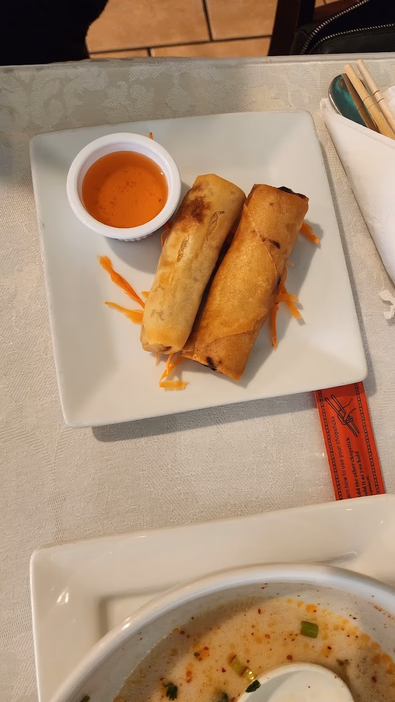 Thai Mama Restaurant, Avon photo 3