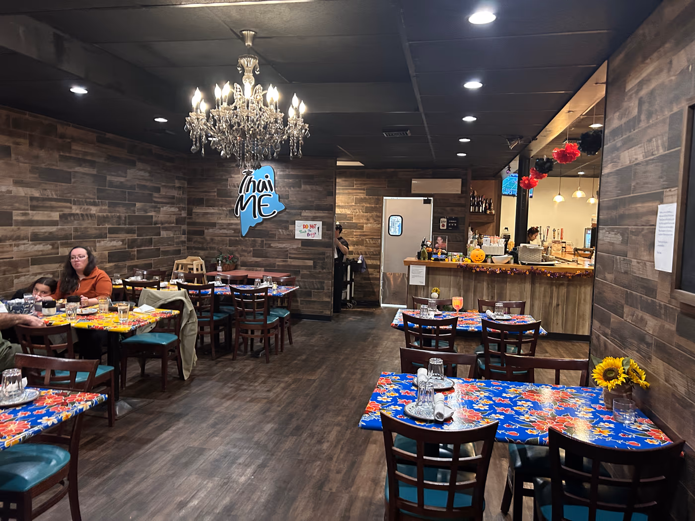 Thai Me restaurant photo 2