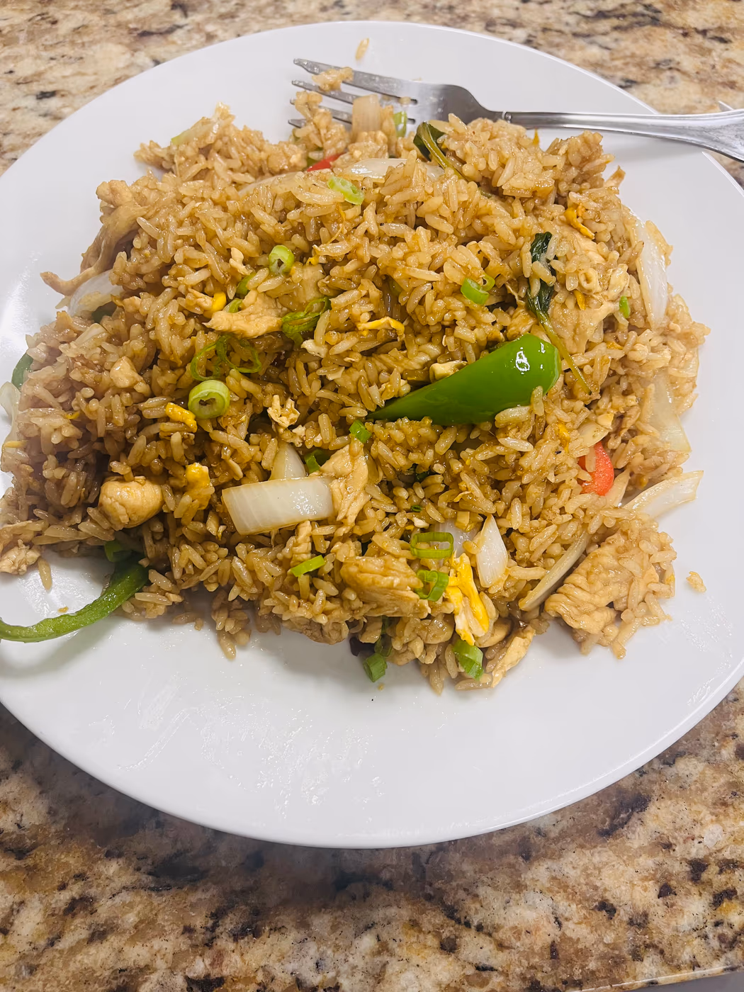Thai Metro Bistro
