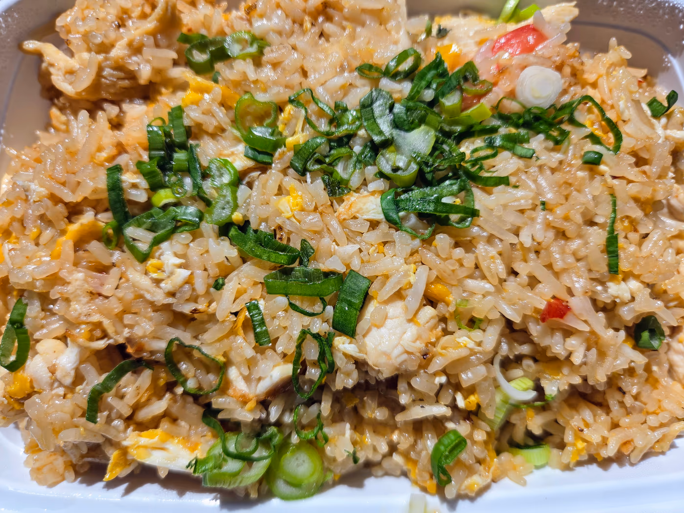 Thai & More