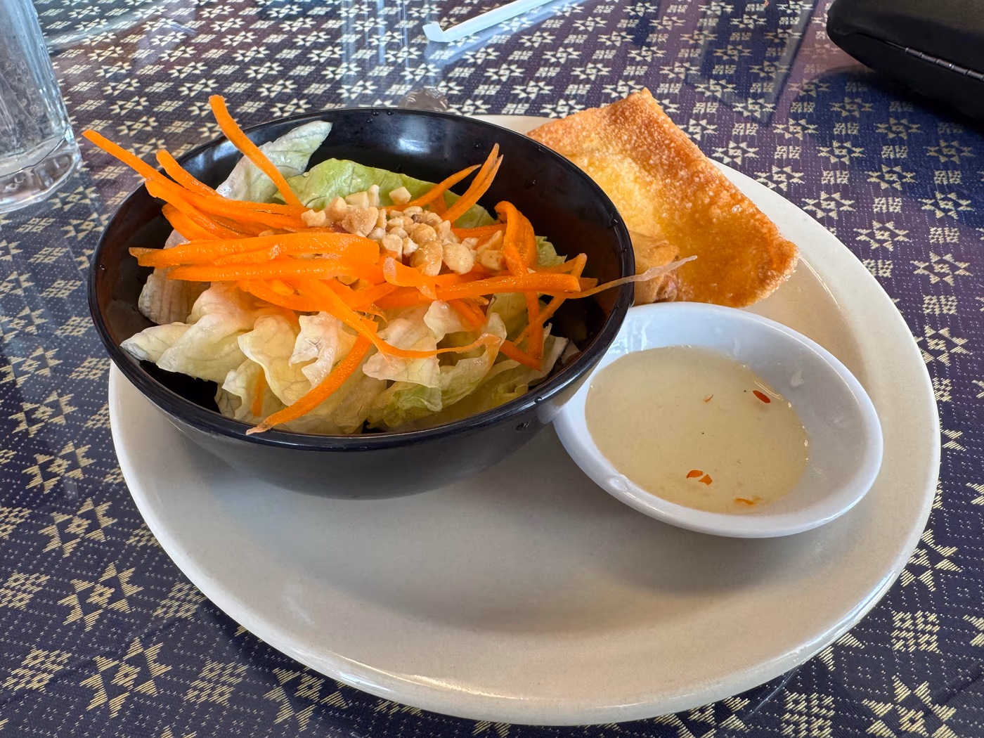 Thai Mukda Restaurant