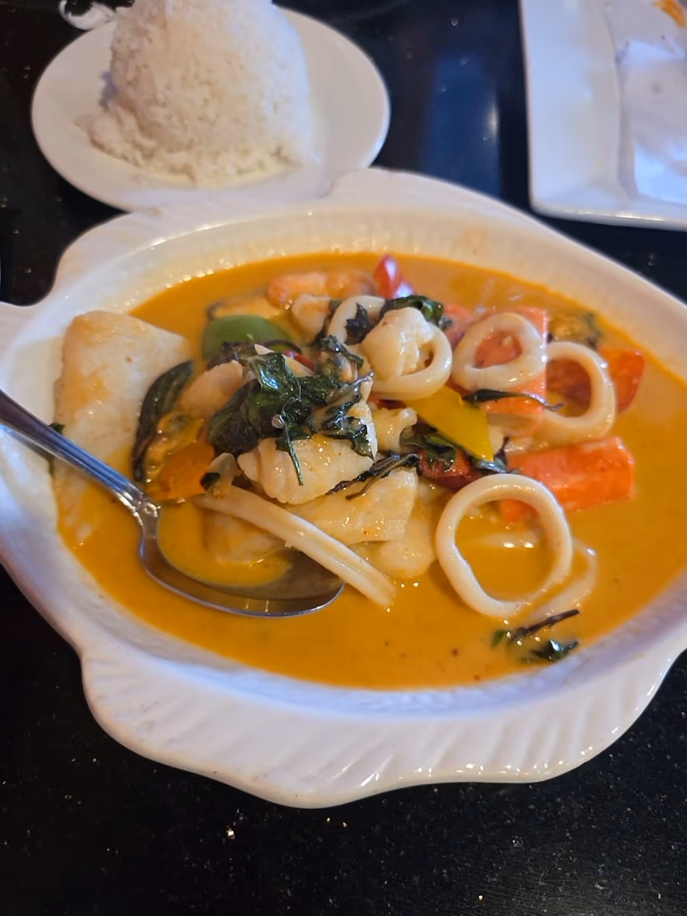 ร้านThai Orchid Restaurant photo 2