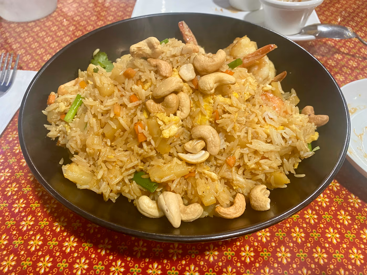Thai Orchid Restaurant